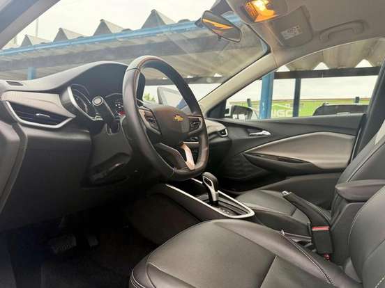 CHEVROLET-ONIX-1.0 TURBO FLEX PLUS PREMIER AUTOMÁTICO CHEVROLET-ONIX-2024