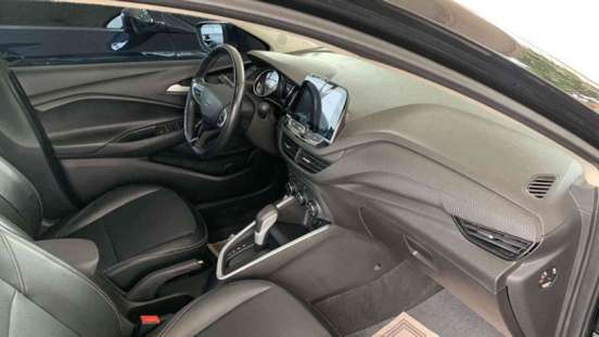 CHEVROLET-ONIX-1.0 TURBO FLEX PLUS PREMIER MIDNIGHT AUTOMÁTICO CHEVROLET-ONIX-2020