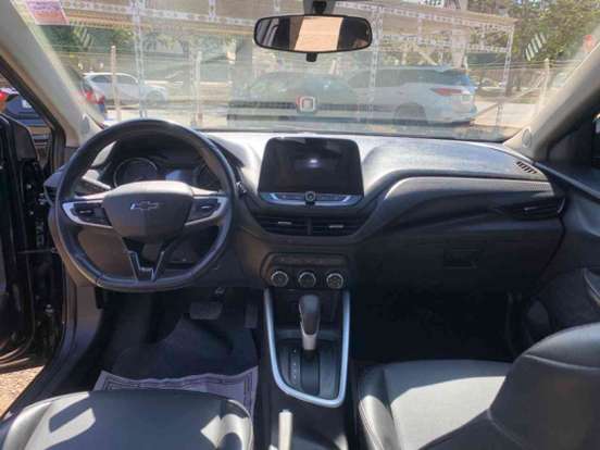 CHEVROLET-ONIX-1.0 TURBO FLEX PLUS PREMIER MIDNIGHT AUTOMÁTICO CHEVROLET-ONIX-2020