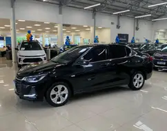 CHEVROLET ONIX 1.0 TURBO FLEX PREMIER AUTOMÁTICO CHEVROLET ONIX 1.0 TURBO FLEX PREMIER AUTOMÁTICO