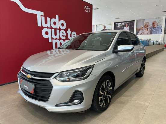 CHEVROLET-ONIX-2022