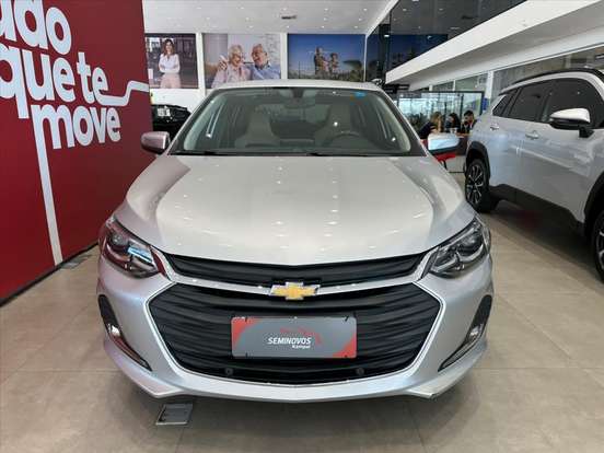 CHEVROLET-ONIX-2022