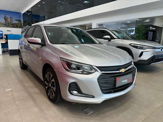 CHEVROLET-ONIX-2022