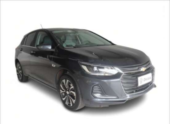 CHEVROLET-ONIX-1.0 TURBO FLEX PREMIER AUTOMÁTICO CHEVROLET-ONIX-2024