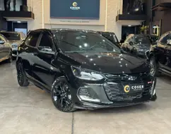 CHEVROLET ONIX 1.0 TURBO FLEX RS AUTOMÁTICO CHEVROLET ONIX 1.0 TURBO FLEX RS AUTOMÁTICO