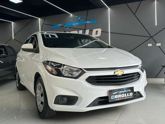 CHEVROLET-ONIX-1.4 MPFI ACTIV 8V FLEX 4P MANUAL CHEVROLET-ONIX-2017