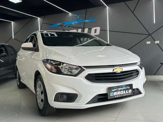 CHEVROLET-ONIX-1.4 MPFI ACTIV 8V FLEX 4P MANUAL CHEVROLET-ONIX-2017