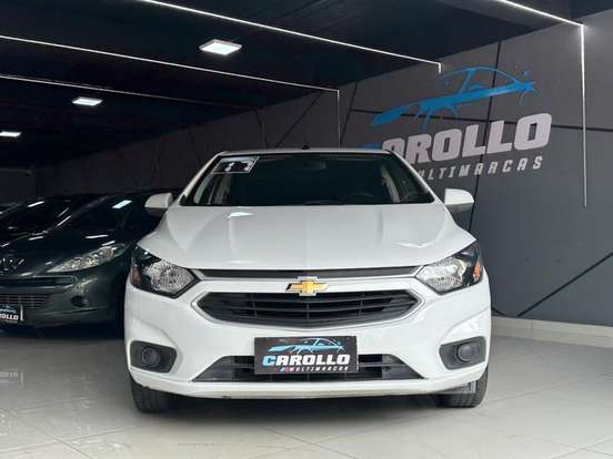 CHEVROLET-ONIX-2017