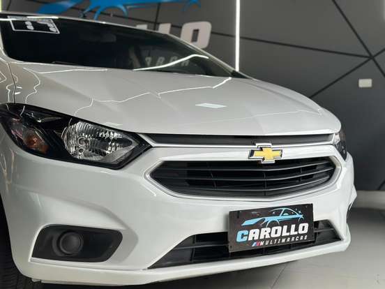 CHEVROLET-ONIX-2017