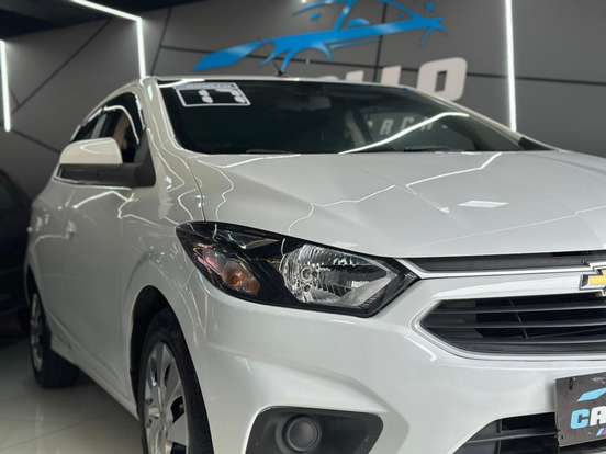 CHEVROLET-ONIX-1.4 MPFI ACTIV 8V FLEX 4P MANUAL CHEVROLET-ONIX-2017