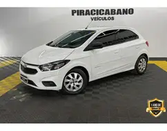 CHEVROLET ONIX 1.4 MPFI ADVANTAGE 8V FLEX 4P AUTOMÁTICO CHEVROLET ONIX 1.4 MPFI ADVANTAGE 8V FLEX 4P AUTOMÁTICO