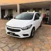 CHEVROLET ONIX 1.4 MPFI ADVANTAGE 8V FLEX 4P AUTOMÁTICO CHEVROLET ONIX 1.4 MPFI ADVANTAGE 8V FLEX 4P AUTOMÁTICO