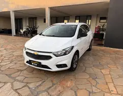 CHEVROLET ONIX 1.4 MPFI ADVANTAGE 8V FLEX 4P AUTOMÁTICO CHEVROLET ONIX 1.4 MPFI ADVANTAGE 8V FLEX 4P AUTOMÁTICO