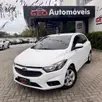 CHEVROLET ONIX 1.4 MPFI LT 8V FLEX 4P AUTOMÁTICO CHEVROLET ONIX 1.4 MPFI LT 8V FLEX 4P AUTOMÁTICO