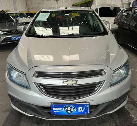 CHEVROLET-ONIX-1.4 MPFI LT 8V FLEX 4P MANUAL CHEVROLET-ONIX-2012