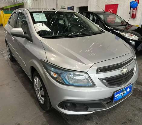 CHEVROLET-ONIX-1.4 MPFI LT 8V FLEX 4P MANUAL CHEVROLET-ONIX-2012