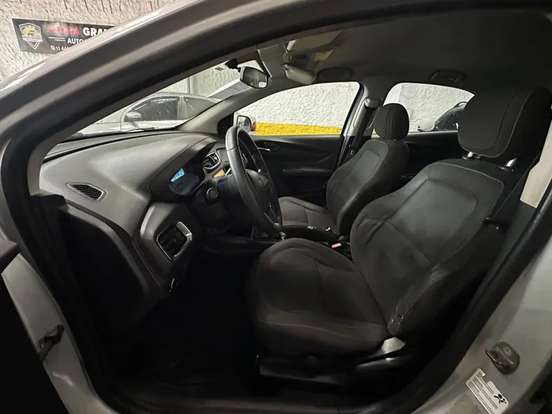 CHEVROLET-ONIX-1.4 MPFI LT 8V FLEX 4P MANUAL CHEVROLET-ONIX-2012