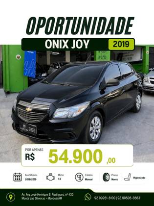 CHEVROLET ONIX 1.4 MPFI LT 8V FLEX 4P MANUAL