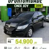 CHEVROLET ONIX 1.4 MPFI LT 8V FLEX 4P MANUAL CHEVROLET ONIX 1.4 MPFI LT 8V FLEX 4P MANUAL