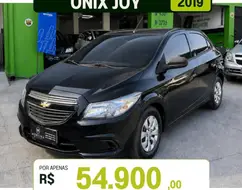 CHEVROLET ONIX 1.4 MPFI LT 8V FLEX 4P MANUAL CHEVROLET ONIX 1.4 MPFI LT 8V FLEX 4P MANUAL
