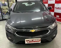 CHEVROLET ONIX 1.4 MPFI LTZ 8V FLEX 4P AUTOMÁTICO CHEVROLET ONIX 1.4 MPFI LTZ 8V FLEX 4P AUTOMÁTICO