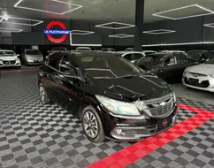 CHEVROLET ONIX 1.4 MPFI LTZ 8V FLEX 4P MANUAL CHEVROLET ONIX 1.4 MPFI LTZ 8V FLEX 4P MANUAL