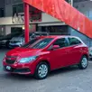CHEVROLET ONIX 1.4 MPFI LTZ 8V FLEX 4P MANUAL CHEVROLET ONIX 1.4 MPFI LTZ 8V FLEX 4P MANUAL
