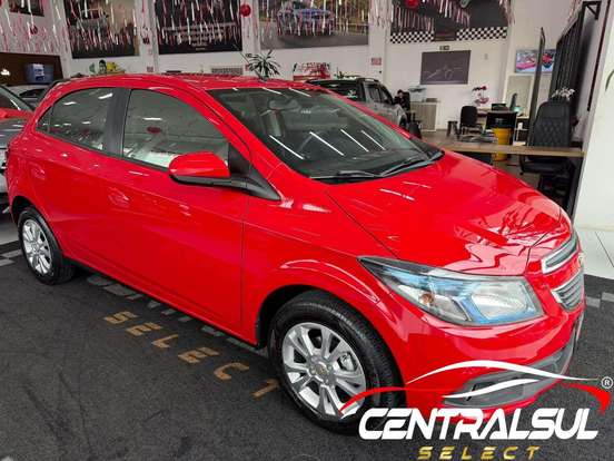 CHEVROLET-ONIX-2013