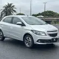 CHEVROLET ONIX 1.4 MPFI LTZ 8V FLEX 4P MANUAL CHEVROLET ONIX 1.4 MPFI LTZ 8V FLEX 4P MANUAL