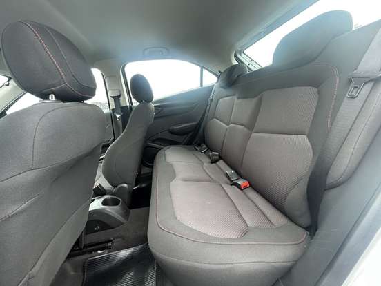 CHEVROLET-ONIX-1.4 MPFI LTZ 8V FLEX 4P MANUAL CHEVROLET-ONIX-2016