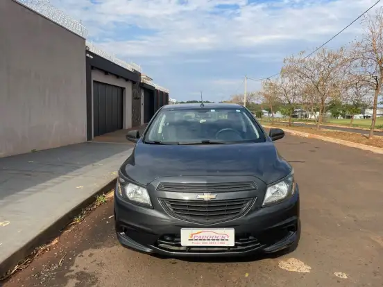 CHEVROLET-PRISMA-1.0 MPFI JOY 8V FLEX 4P MANUAL CHEVROLET-PRISMA-2019