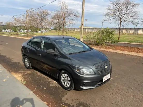 CHEVROLET-PRISMA-1.0 MPFI JOY 8V FLEX 4P MANUAL CHEVROLET-PRISMA-2019
