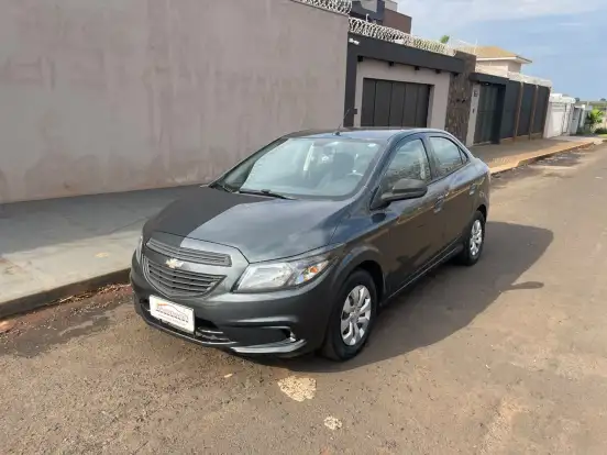 CHEVROLET-PRISMA-2019
