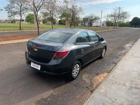 CHEVROLET-PRISMA-2019