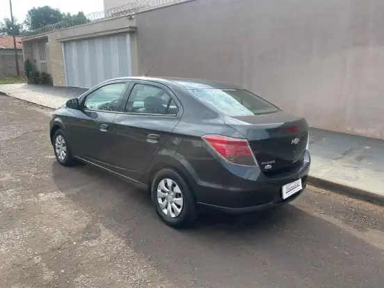 CHEVROLET-PRISMA-2019