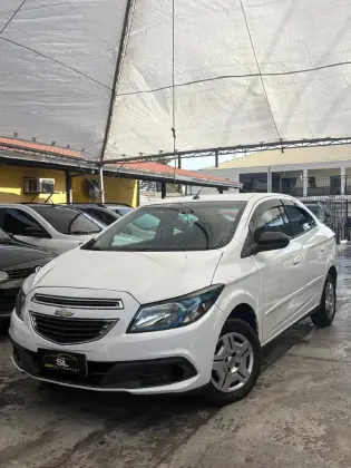 CHEVROLET PRISMA 1.0 MPFI LT 8V FLEX 4P MANUAL
