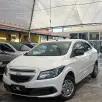 CHEVROLET PRISMA 1.0 MPFI LT 8V FLEX 4P MANUAL CHEVROLET PRISMA 1.0 MPFI LT 8V FLEX 4P MANUAL