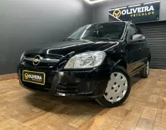 CHEVROLET PRISMA 1.4 MPFI MAXX 8V FLEX 4P MANUAL CHEVROLET PRISMA 1.4 MPFI MAXX 8V FLEX 4P MANUAL