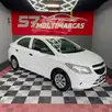 CHEVROLET PRISMA 1.0 MPFI JOY 8V FLEX 4P MANUAL CHEVROLET PRISMA 1.0 MPFI JOY 8V FLEX 4P MANUAL