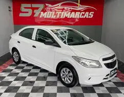 CHEVROLET PRISMA 1.0 MPFI JOY 8V FLEX 4P MANUAL CHEVROLET PRISMA 1.0 MPFI JOY 8V FLEX 4P MANUAL