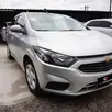 CHEVROLET PRISMA 1.4 MPFI ADVANTAGE 8V FLEX 4P AUTOMÁTICO CHEVROLET PRISMA 1.4 MPFI ADVANTAGE 8V FLEX 4P AUTOMÁTICO