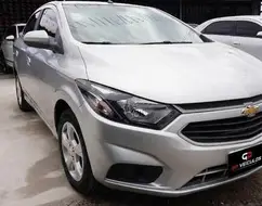 CHEVROLET PRISMA 1.4 MPFI ADVANTAGE 8V FLEX 4P AUTOMÁTICO CHEVROLET PRISMA 1.4 MPFI ADVANTAGE 8V FLEX 4P AUTOMÁTICO