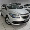 CHEVROLET PRISMA 1.4 MPFI LT 8V FLEX 4P AUTOMÁTICO CHEVROLET PRISMA 1.4 MPFI LT 8V FLEX 4P AUTOMÁTICO