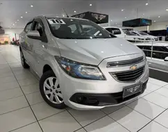 CHEVROLET PRISMA 1.4 MPFI LT 8V FLEX 4P AUTOMÁTICO CHEVROLET PRISMA 1.4 MPFI LT 8V FLEX 4P AUTOMÁTICO