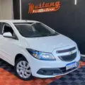 CHEVROLET PRISMA 1.4 MPFI LT 8V FLEX 4P AUTOMÁTICO CHEVROLET PRISMA 1.4 MPFI LT 8V FLEX 4P AUTOMÁTICO