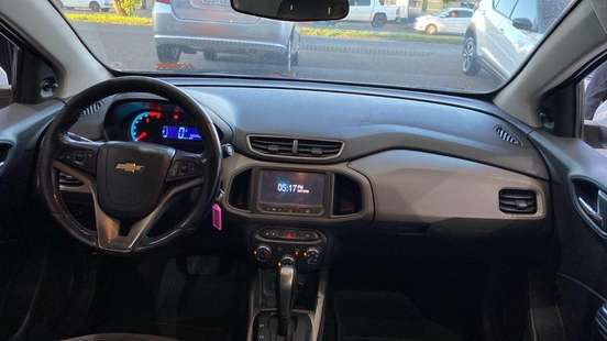 CHEVROLET-PRISMA-1.4 MPFI LT 8V FLEX 4P AUTOMÁTICO CHEVROLET-PRISMA-2015