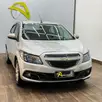 CHEVROLET PRISMA 1.4 MPFI LTZ 8V FLEX 4P AUTOMÁTICO CHEVROLET PRISMA 1.4 MPFI LTZ 8V FLEX 4P AUTOMÁTICO