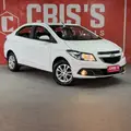 CHEVROLET PRISMA 1.4 MPFI LTZ 8V FLEX 4P MANUAL CHEVROLET PRISMA 1.4 MPFI LTZ 8V FLEX 4P MANUAL