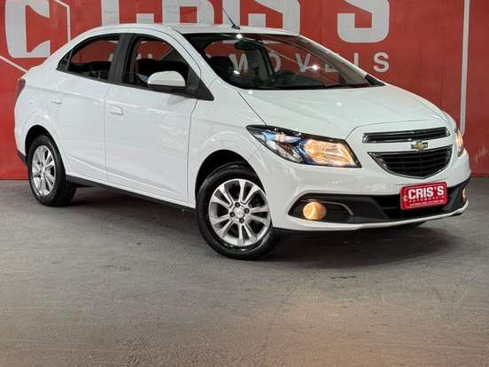 CHEVROLET-PRISMA-1.4 MPFI LTZ 8V FLEX 4P MANUAL CHEVROLET-PRISMA-2015