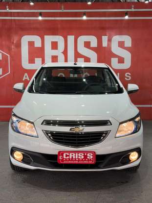CHEVROLET-PRISMA-1.4 MPFI LTZ 8V FLEX 4P MANUAL CHEVROLET-PRISMA-2015